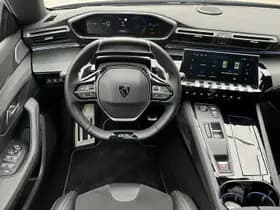 Peugeot 508 SW HYbrid 225 GT thumbnail 11