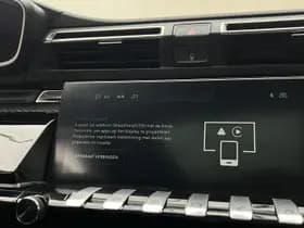 Peugeot 508 SW HYbrid 225 GT thumbnail 13