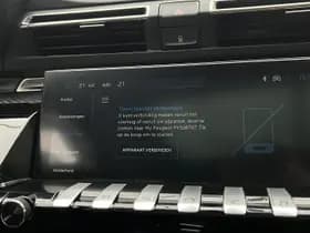 Peugeot 508 SW HYbrid 225 GT thumbnail 14