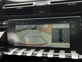 Peugeot 508 SW HYbrid 225 GT thumbnail 16