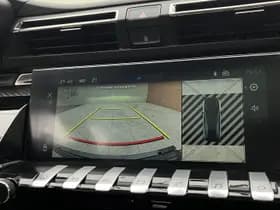 Peugeot 508 SW HYbrid 225 GT thumbnail 17