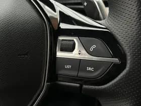 Peugeot 508 SW HYbrid 225 GT thumbnail 24