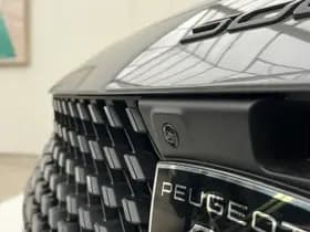 Peugeot 508 SW HYbrid 225 GT thumbnail 40