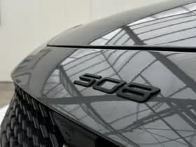 Peugeot 508 SW HYbrid 225 GT thumbnail 41