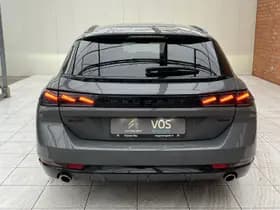 Peugeot 508 SW HYbrid 225 GT thumbnail 44