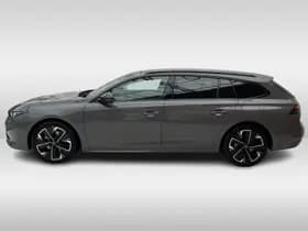 Peugeot 508 SW HYbrid 225 GT thumbnail 6