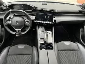 Peugeot 508 SW HYbrid 225 GT thumbnail 8