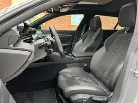 Peugeot 508 SW HYbrid 225 GT thumbnail 9