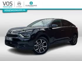 Citroën Ë-C4 Shine 50 kWh