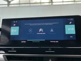 Citroën Ë-C4 Shine 50 kWh thumbnail 12