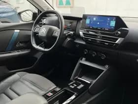 Citroën Ë-C4 Shine 50 kWh thumbnail 27