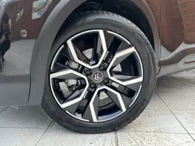 Citroën Ë-C4 Shine 50 kWh thumbnail 4