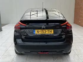 Citroën Ë-C4 Shine 50 kWh thumbnail 31