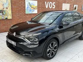 Citroën Ë-C4 Shine 50 kWh thumbnail 6