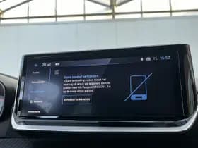 Peugeot 208 PureTech 100 Allure thumbnail 14