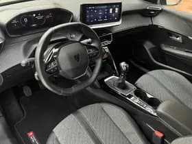 Peugeot 208 PureTech 100 Allure thumbnail 3