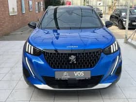 Peugeot 2008 PureTech 130 GT thumbnail 30