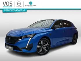 Peugeot 308 Plug-in Hybrid 225 GT