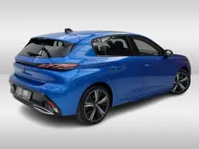 Peugeot 308 Plug-in Hybrid 225 GT thumbnail 2