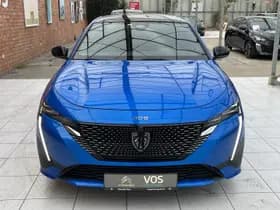 Peugeot 308 Plug-in Hybrid 225 GT thumbnail 41