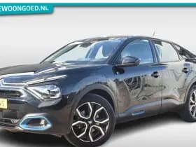 Citroën Ë-C4 Feel Pack 50 kWh Navi