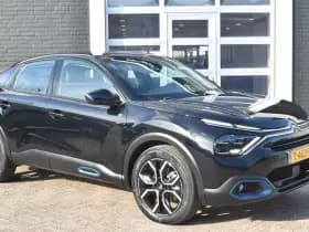 Citroën Ë-C4 Feel Pack 50 kWh Navi thumbnail 3