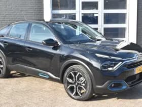 Citroën Ë-C4 Feel Pack 50 kWh Navi thumbnail 5