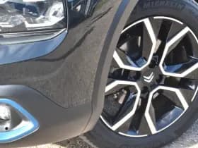 Citroën Ë-C4 Feel Pack 50 kWh Navi thumbnail 7