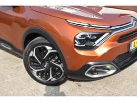 Citroën C4 Puretech EAT8 Business Plus thumbnail 11