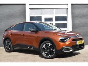 Citroën C4 Puretech EAT8 Business Plus thumbnail 18