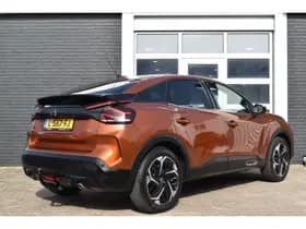 Citroën C4 Puretech EAT8 Business Plus thumbnail 3