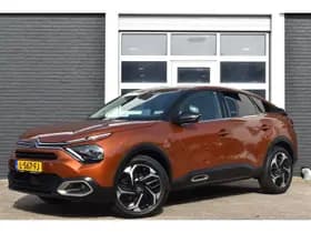 Citroën C4 Puretech EAT8 Business Plus thumbnail 21