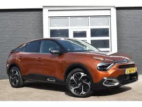 Citroën C4 Puretech EAT8 Business Plus thumbnail 22