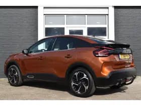 Citroën C4 Puretech EAT8 Business Plus thumbnail 4