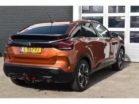 Citroën C4 Puretech EAT8 Business Plus thumbnail 32