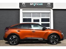 Citroën C4 Puretech EAT8 Business Plus thumbnail 36