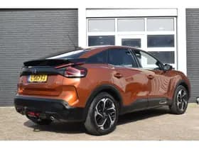 Citroën C4 Puretech EAT8 Business Plus thumbnail 5