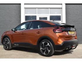 Citroën C4 Puretech EAT8 Business Plus thumbnail 42