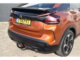 Citroën C4 Puretech EAT8 Business Plus thumbnail 43