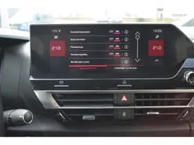 Citroën C4 Puretech EAT8 Business Plus thumbnail 46