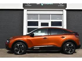 Citroën C4 Puretech EAT8 Business Plus thumbnail 6