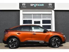 Citroën C4 Puretech EAT8 Business Plus thumbnail 7