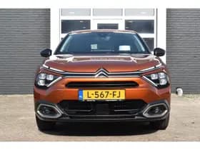 Citroën C4 Puretech EAT8 Business Plus thumbnail 8