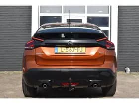 Citroën C4 Puretech EAT8 Business Plus thumbnail 9