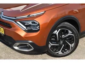 Citroën C4 Puretech EAT8 Business Plus thumbnail 10