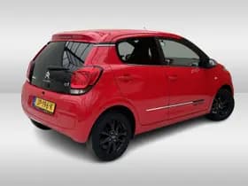 Citroën C1 70 e-VTi Fox Edition thumbnail 2