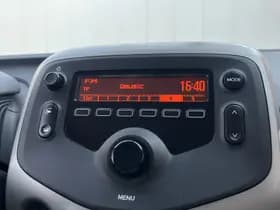 Citroën C1 70 e-VTi Fox Edition thumbnail 12