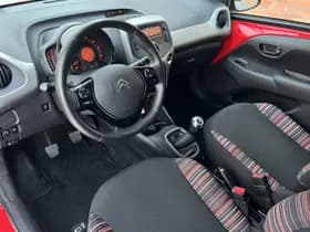 Citroën C1 70 e-VTi Fox Edition thumbnail 3