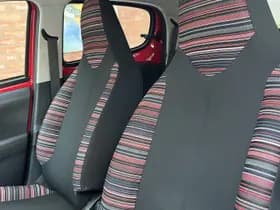 Citroën C1 70 e-VTi Fox Edition thumbnail 23