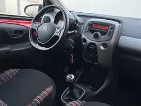 Citroën C1 70 e-VTi Fox Edition thumbnail 24